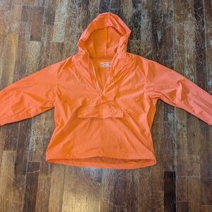 Outdoor Voices windbreaker